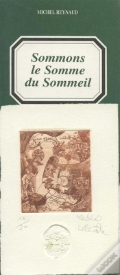 Capa do artigo Sommons Le Somme Du Sommeil