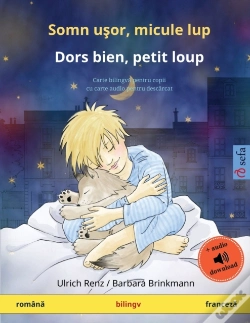 Capa do artigo Somn Usor, Micule Lup - Dors Bien, Petit