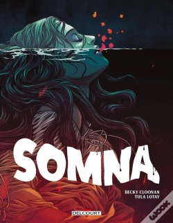 Capa do artigo Somna