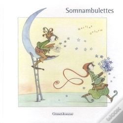 Capa do artigo Somnambulettes