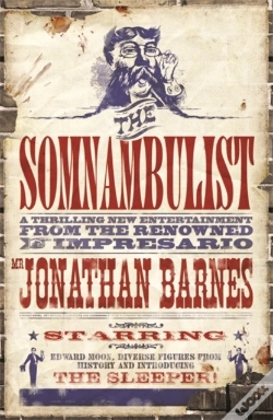 Capa do artigo Somnambulist