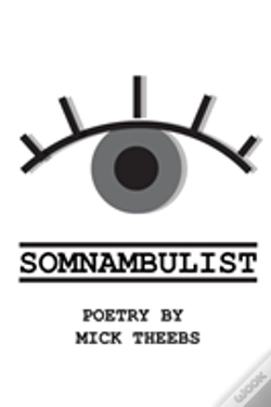 Capa do artigo Somnambulist