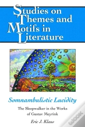 Capa do artigo Somnambulistic Lucidity