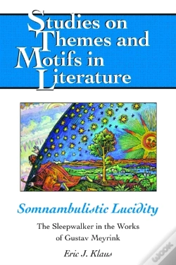 Capa do artigo Somnambulistic Lucidity