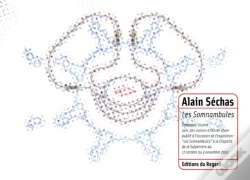 Capa do artigo Somnanbules (Les) Alain Sechas