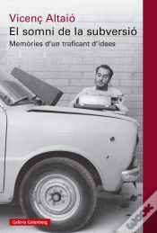 Capa do artigo Somni De La Subversio:Memories D