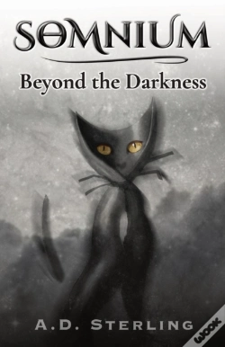 Capa do artigo Somnium Beyond The Darkness