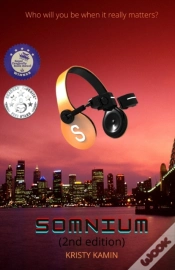 Capa do artigo Somnium