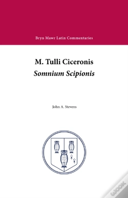 Capa do artigo Somnium Scipionis
