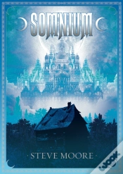 Capa do artigo Somnium