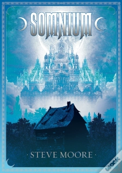 Capa do artigo Somnium