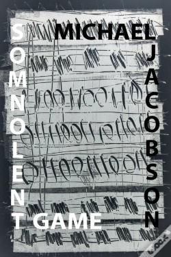 Capa do artigo Somnolent Game