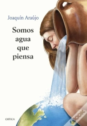 Capa do artigo Somos Agua Que Piensa