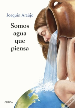 Capa do artigo Somos Agua Que Piensa