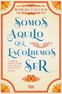 Somos Aquilo que Escolhemos Ser - Preview