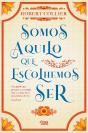 Somos Aquilo Que Escolhemos  Ser - Preview