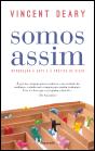 Somos Assim - Preview