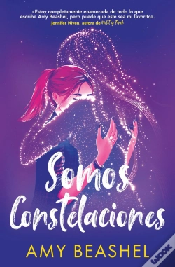 Capa do artigo Somos Constelaciones