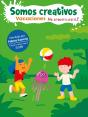 Somos Creativos - Preview