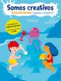 Somos Creativos - Preview