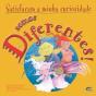 Somos Diferentes! - Preview