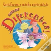 Capa do artigo Somos Diferentes!