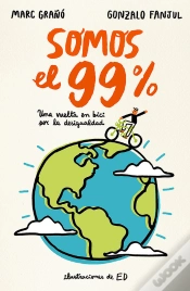 Capa do artigo Somos El 99%