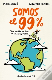 Capa do artigo Somos El 99%