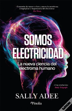 Capa do artigo Somos Electricidad