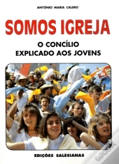 Somos Igreja