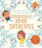 Somos Iguales, Somos Diferentes - Preview