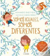 Capa do artigo Somos Iguales, Somos Diferentes