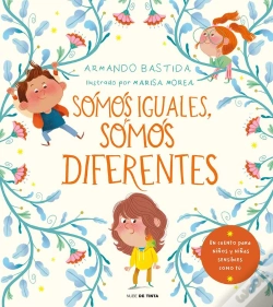 Capa do artigo Somos Iguales, Somos Diferentes