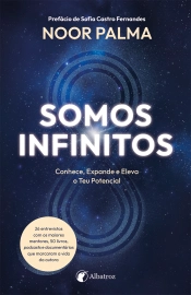 Capa do artigo Somos infinitos