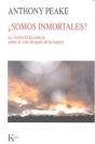 ¿Somos Inmortales? - Preview