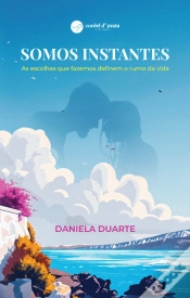 Capa do artigo Somos Instantes
