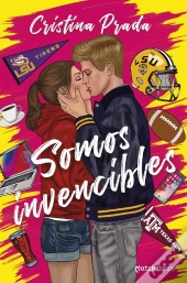 Somos Invencibles
