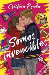 Capa do artigo Somos Invencibles