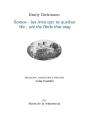 Somos - Las Aves Que Se Quedan - Preview
