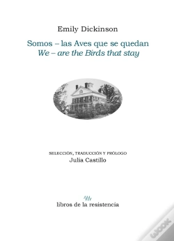 Capa do artigo Somos - Las Aves Que Se Quedan