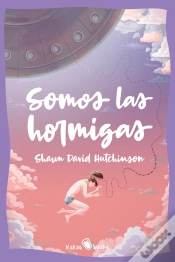 Capa do artigo Somos Las Hormigas