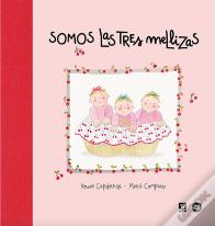 Somos Las Tres Mellizas