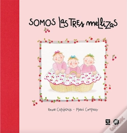 Capa do artigo Somos Las Tres Mellizas
