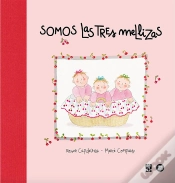 Capa do artigo Somos Las Tres Mellizas