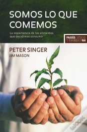 Capa do artigo Somos Lo Que Comemos