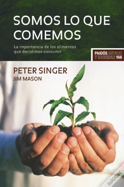 Capa do artigo Somos Lo Que Comemos