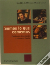 Capa do artigo Somos Lo Que Comemos