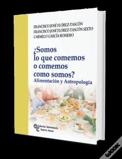 Capa do artigo ¿Somos Lo Que Comemos O Comemos Como Somos?