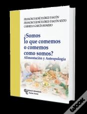 Capa do artigo ¿Somos Lo Que Comemos O Comemos Como Somos?