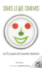 Capa do artigo Somos Lo Que Comemos